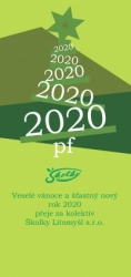 PF 2020 PF 2020